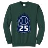 Core Fleece Crewneck Sweatshirt Thumbnail