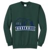 Core Fleece Crewneck Sweatshirt Thumbnail