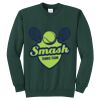 Core Fleece Crewneck Sweatshirt Thumbnail