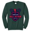 Core Fleece Crewneck Sweatshirt Thumbnail