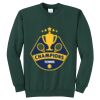 Core Fleece Crewneck Sweatshirt Thumbnail
