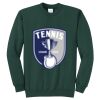 Core Fleece Crewneck Sweatshirt Thumbnail
