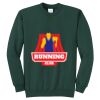 Core Fleece Crewneck Sweatshirt Thumbnail