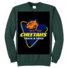 Core Fleece Crewneck Sweatshirt Thumbnail