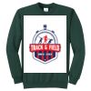 Core Fleece Crewneck Sweatshirt Thumbnail