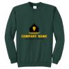 Core Fleece Crewneck Sweatshirt Thumbnail