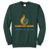 Core Fleece Crewneck Sweatshirt Thumbnail
