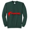 Core Fleece Crewneck Sweatshirt Thumbnail