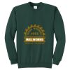 Core Fleece Crewneck Sweatshirt Thumbnail
