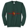 Core Fleece Crewneck Sweatshirt Thumbnail