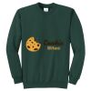 Core Fleece Crewneck Sweatshirt Thumbnail