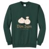 Core Fleece Crewneck Sweatshirt Thumbnail