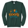 Core Fleece Crewneck Sweatshirt Thumbnail