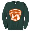 Core Fleece Crewneck Sweatshirt Thumbnail