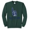 Core Fleece Crewneck Sweatshirt Thumbnail