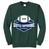 Core Fleece Crewneck Sweatshirt Thumbnail