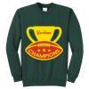 Core Fleece Crewneck Sweatshirt Thumbnail