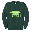 Core Fleece Crewneck Sweatshirt Thumbnail