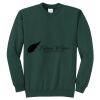Core Fleece Crewneck Sweatshirt Thumbnail