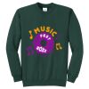 Core Fleece Crewneck Sweatshirt Thumbnail