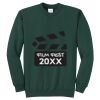 Core Fleece Crewneck Sweatshirt Thumbnail