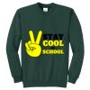 Core Fleece Crewneck Sweatshirt Thumbnail