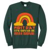 Core Fleece Crewneck Sweatshirt Thumbnail