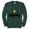 Core Fleece Crewneck Sweatshirt Thumbnail
