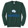 Core Fleece Crewneck Sweatshirt Thumbnail