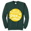 Core Fleece Crewneck Sweatshirt Thumbnail