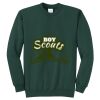 Core Fleece Crewneck Sweatshirt Thumbnail