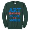 Core Fleece Crewneck Sweatshirt Thumbnail