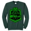 Core Fleece Crewneck Sweatshirt Thumbnail