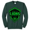 Core Fleece Crewneck Sweatshirt Thumbnail