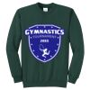 Core Fleece Crewneck Sweatshirt Thumbnail