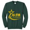Core Fleece Crewneck Sweatshirt Thumbnail