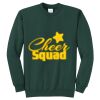 Core Fleece Crewneck Sweatshirt Thumbnail