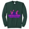 Core Fleece Crewneck Sweatshirt Thumbnail