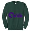 Core Fleece Crewneck Sweatshirt Thumbnail