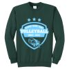 Core Fleece Crewneck Sweatshirt Thumbnail