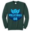 Core Fleece Crewneck Sweatshirt Thumbnail