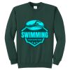 Core Fleece Crewneck Sweatshirt Thumbnail
