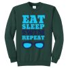 Core Fleece Crewneck Sweatshirt Thumbnail