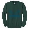 Core Fleece Crewneck Sweatshirt Thumbnail