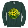 Core Fleece Crewneck Sweatshirt Thumbnail