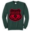Core Fleece Crewneck Sweatshirt Thumbnail