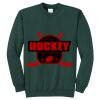 Core Fleece Crewneck Sweatshirt Thumbnail