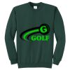 Core Fleece Crewneck Sweatshirt Thumbnail