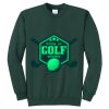 Core Fleece Crewneck Sweatshirt Thumbnail