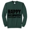 Core Fleece Crewneck Sweatshirt Thumbnail